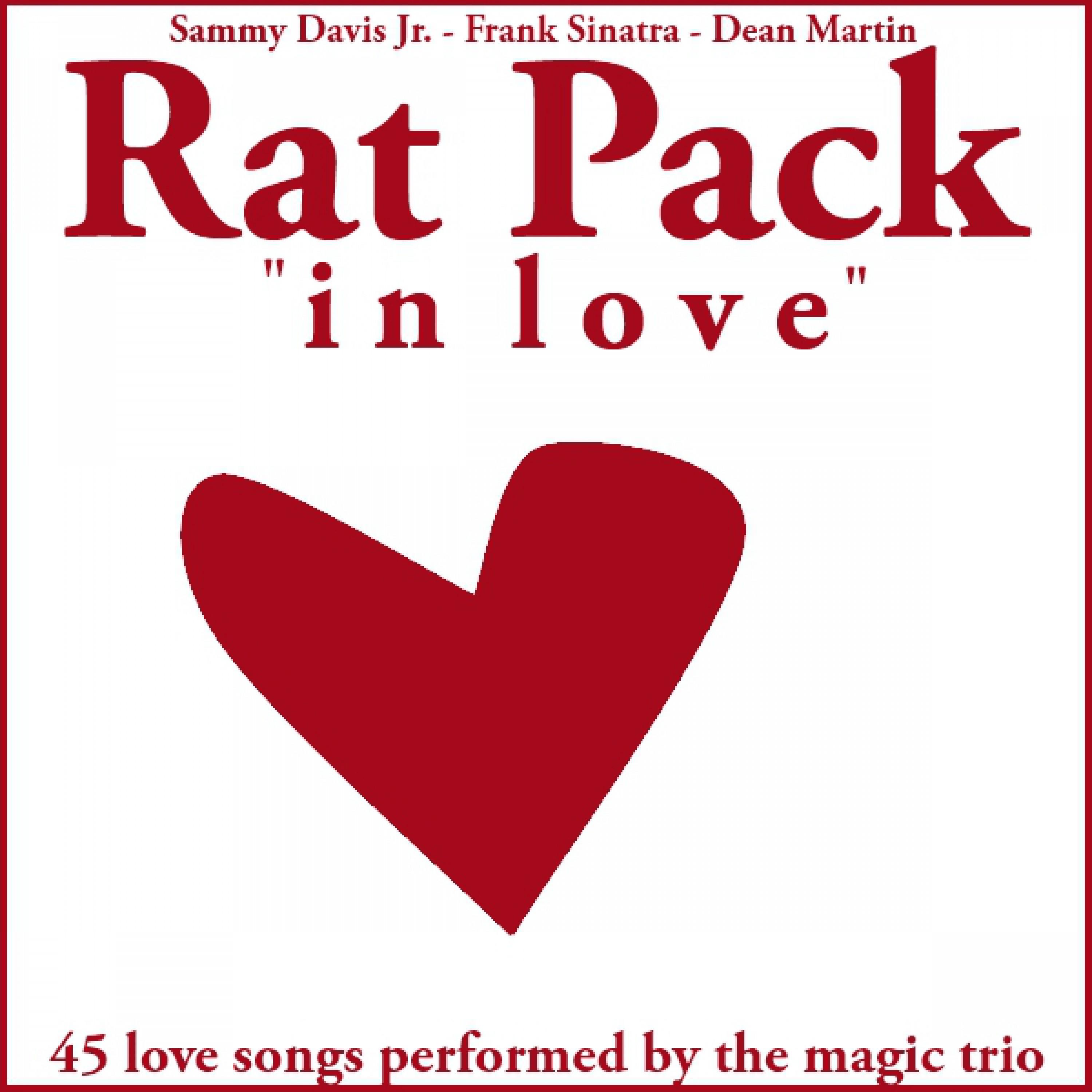 Rat Pack in Love