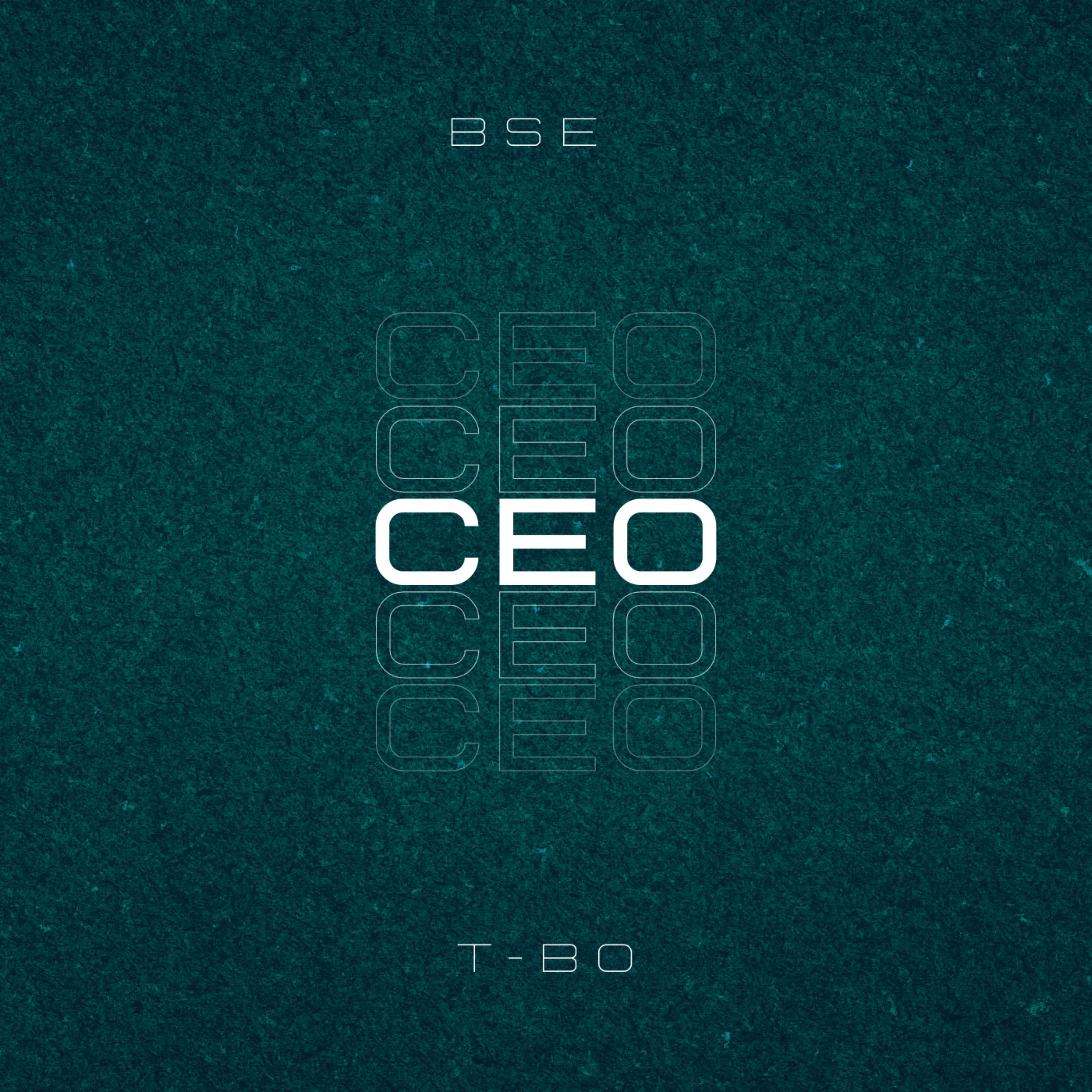 T-bo - C.E.O