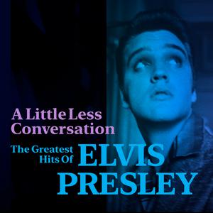 In the Ghetto - Elvis Presley (SC karaoke) 带和声伴奏