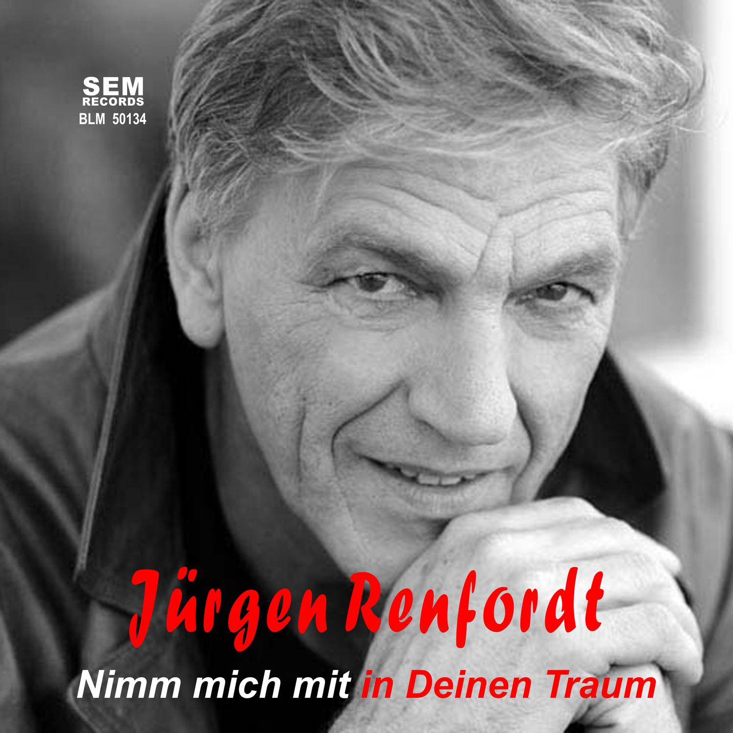 Jürgen Renfordt - Wenn du nicht wärst (Maxi)