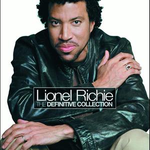 Lionel Richie - STUCK ON YOU （升8半音）