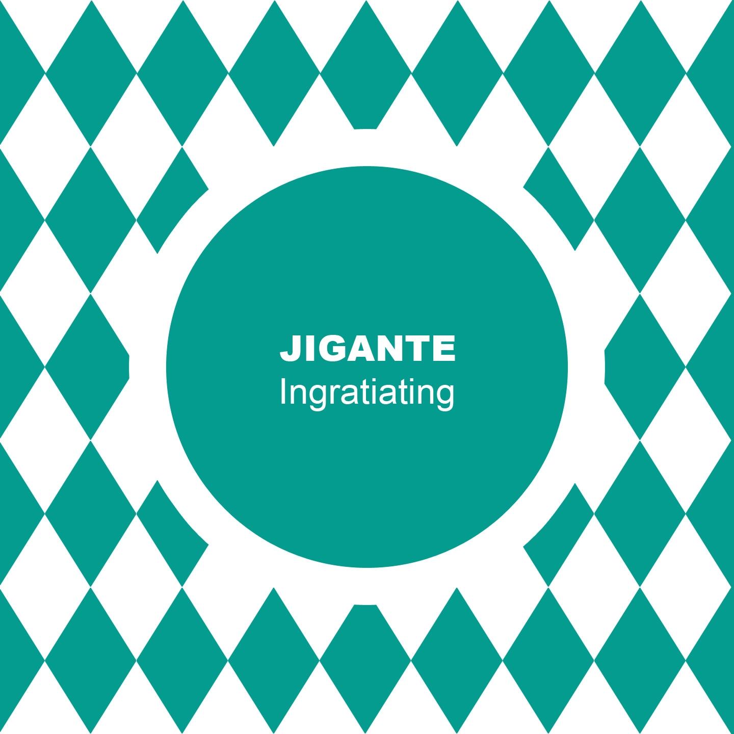 Ingratiating
