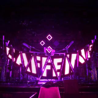 Mau5trap 2019 TOP20