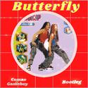 Butterfly（Comao&Game boy Bootleg）