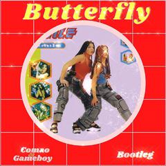 Butterfly（Comao / Game boy Bootleg）