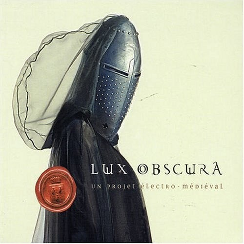 Lux Obscura: Un Projet Electro-Medieval