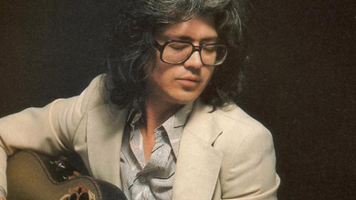 Larry Coryell