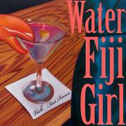 Water Fiji Girl