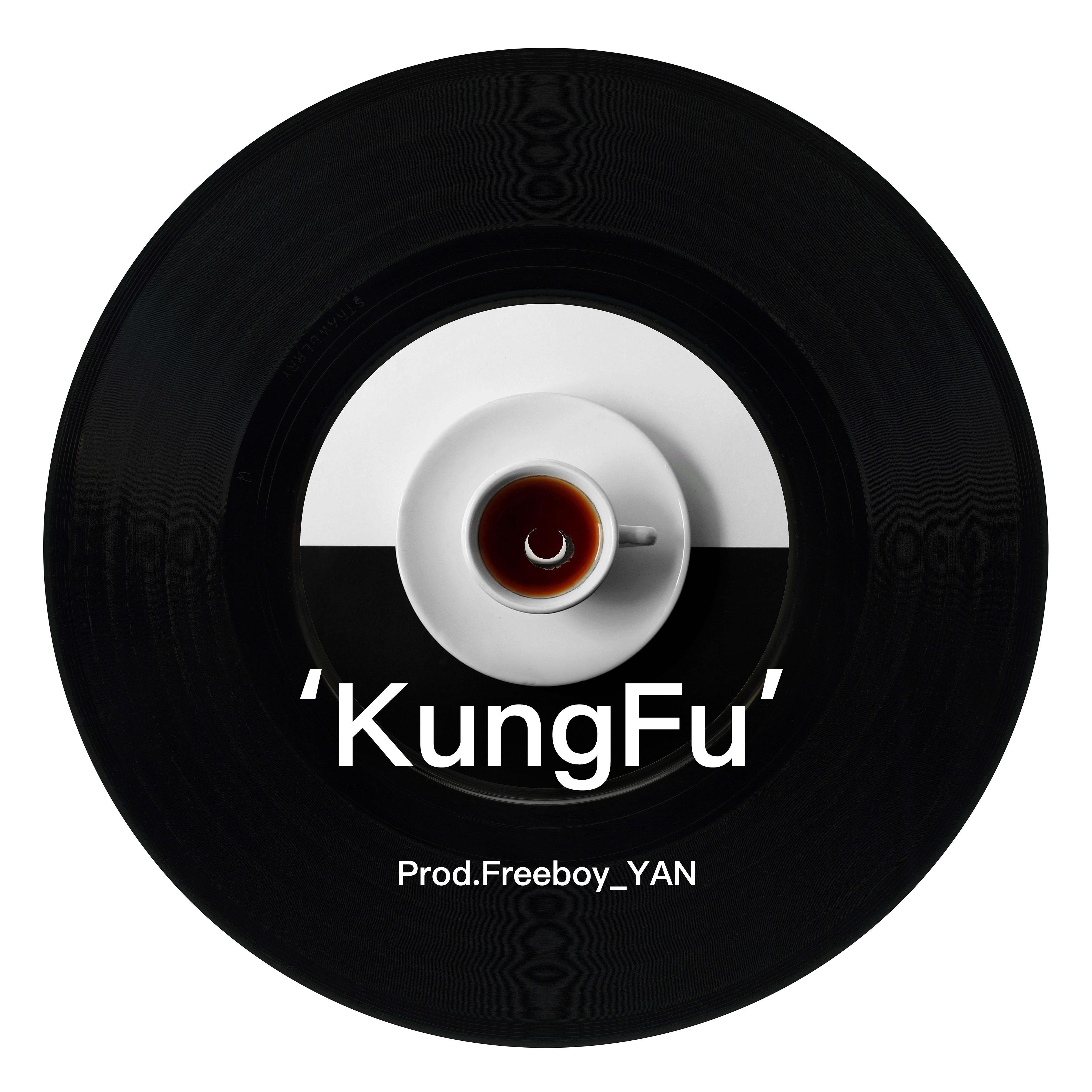'KungFu'
