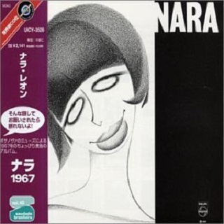 Nara (Tique-Taque Do Meu Coraçaö)
