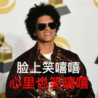 火星哥上海场巡演