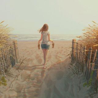 曾经我也有把撩人的吉他，和撩人的你