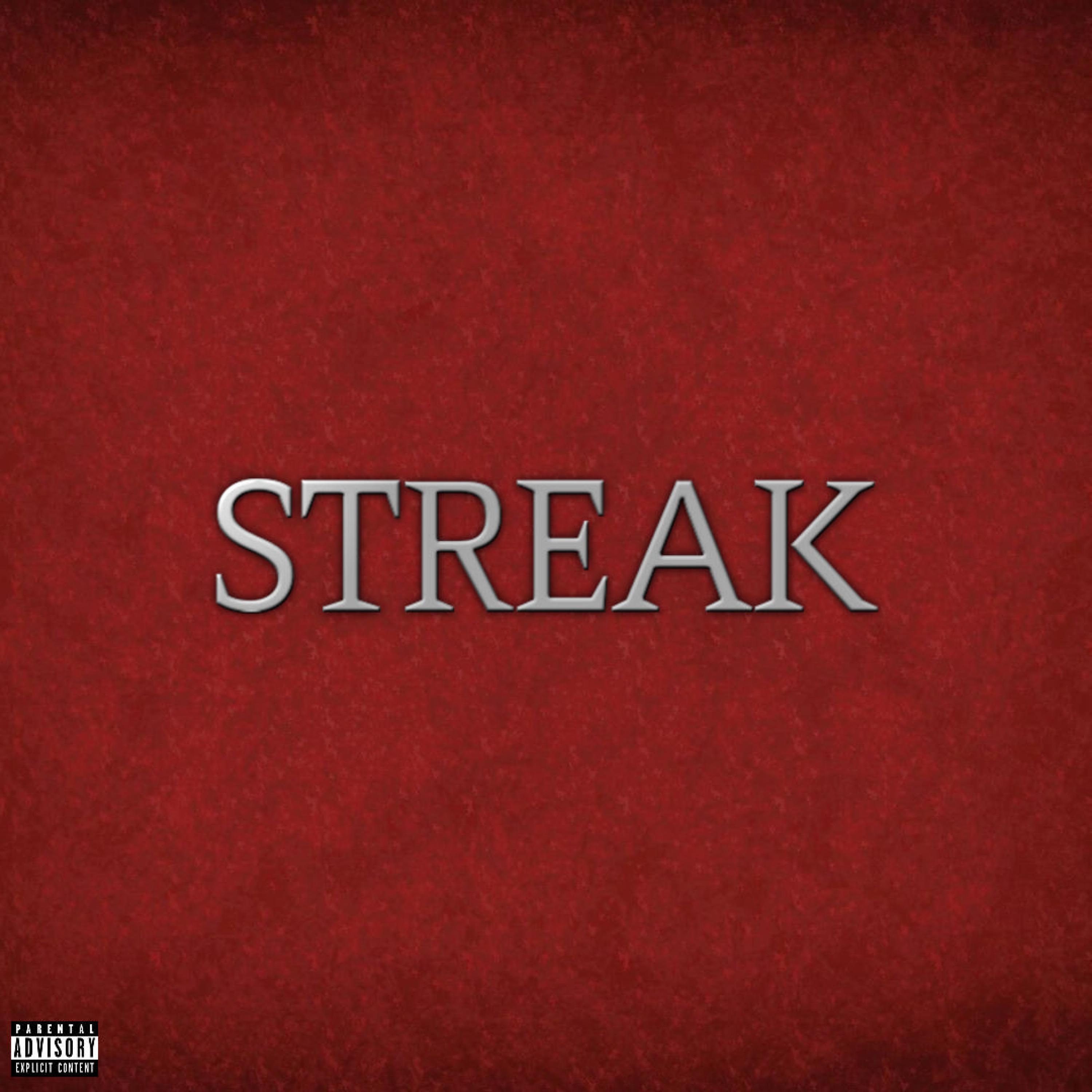 Streak (feat. Freddie Dredd)