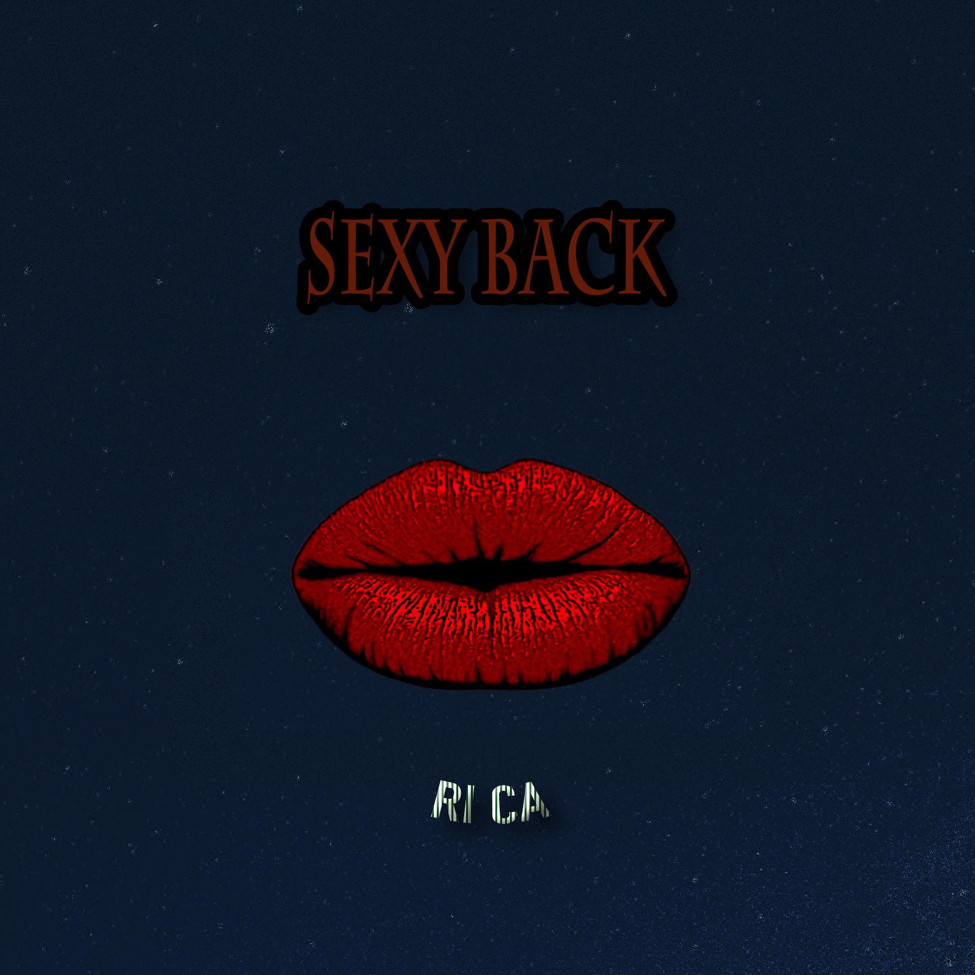 Sexy Back专辑