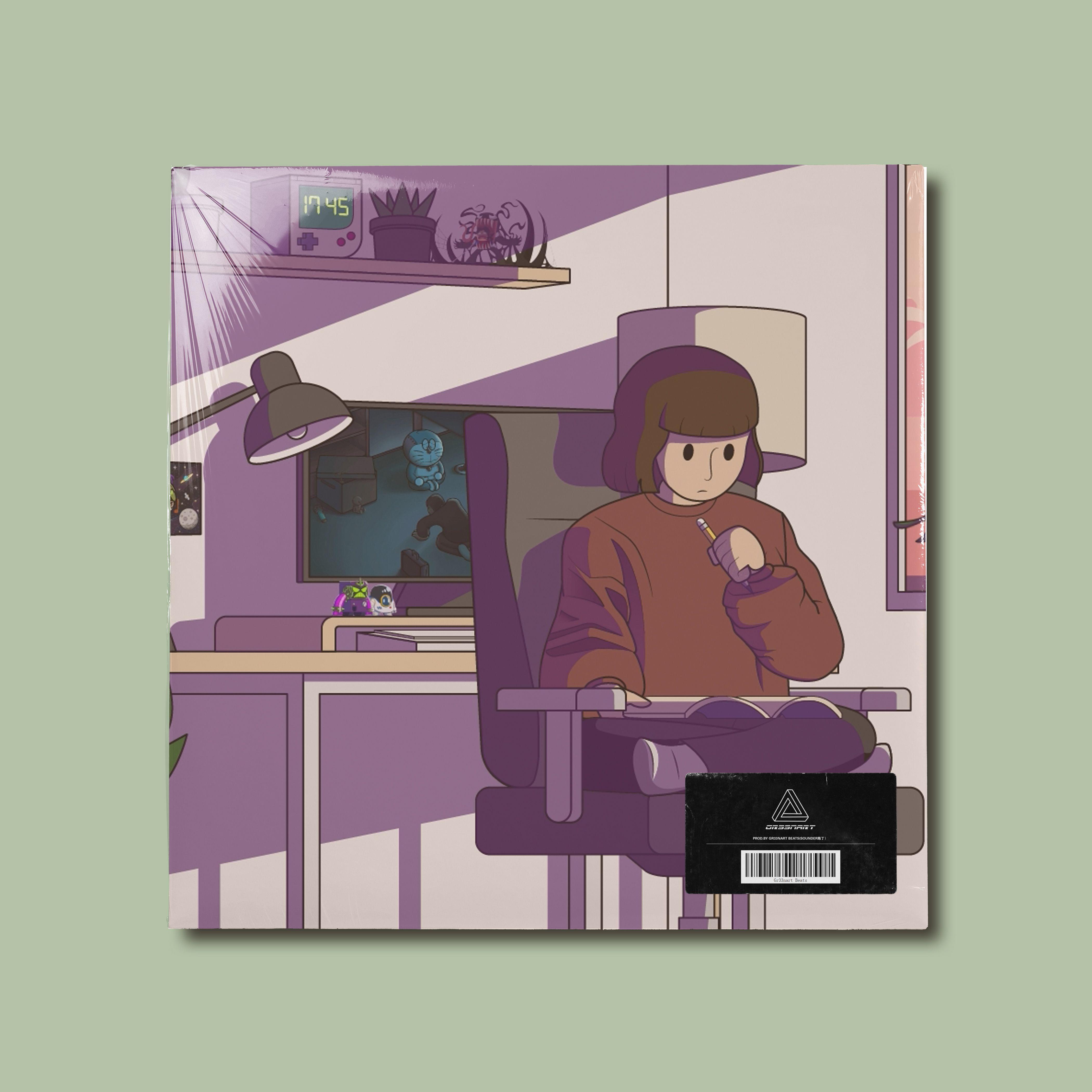 爱着你（Pop/Melodic Trap Type Beat）