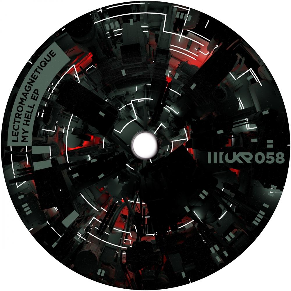 My Hell EP
