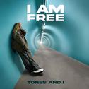 I Am Free专辑