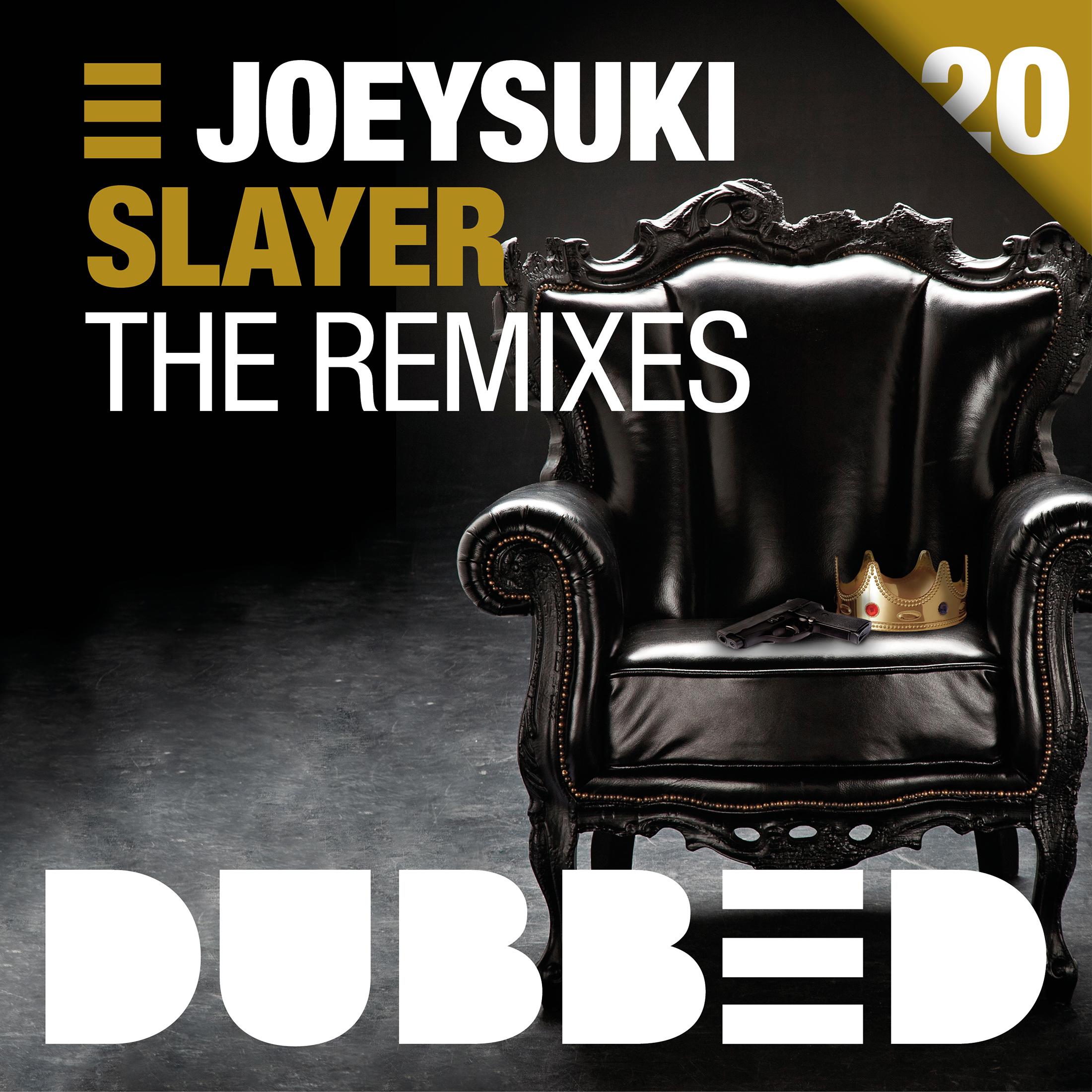 Slayer (The Remixes)
