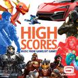 High Scores: Music from Gameloft Games