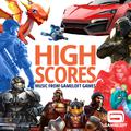High Scores: Music from Gameloft Games