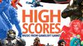 High Scores: Music from Gameloft Games专辑