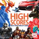 High Scores: Music from Gameloft Games专辑