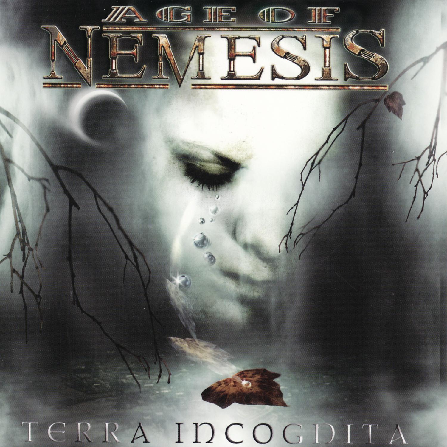 Age Of Nemesis - Bleeding Moon (English Language Version)