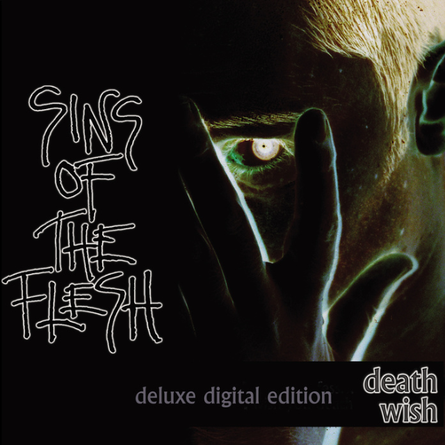 Death Wish [deluxe digital edition]