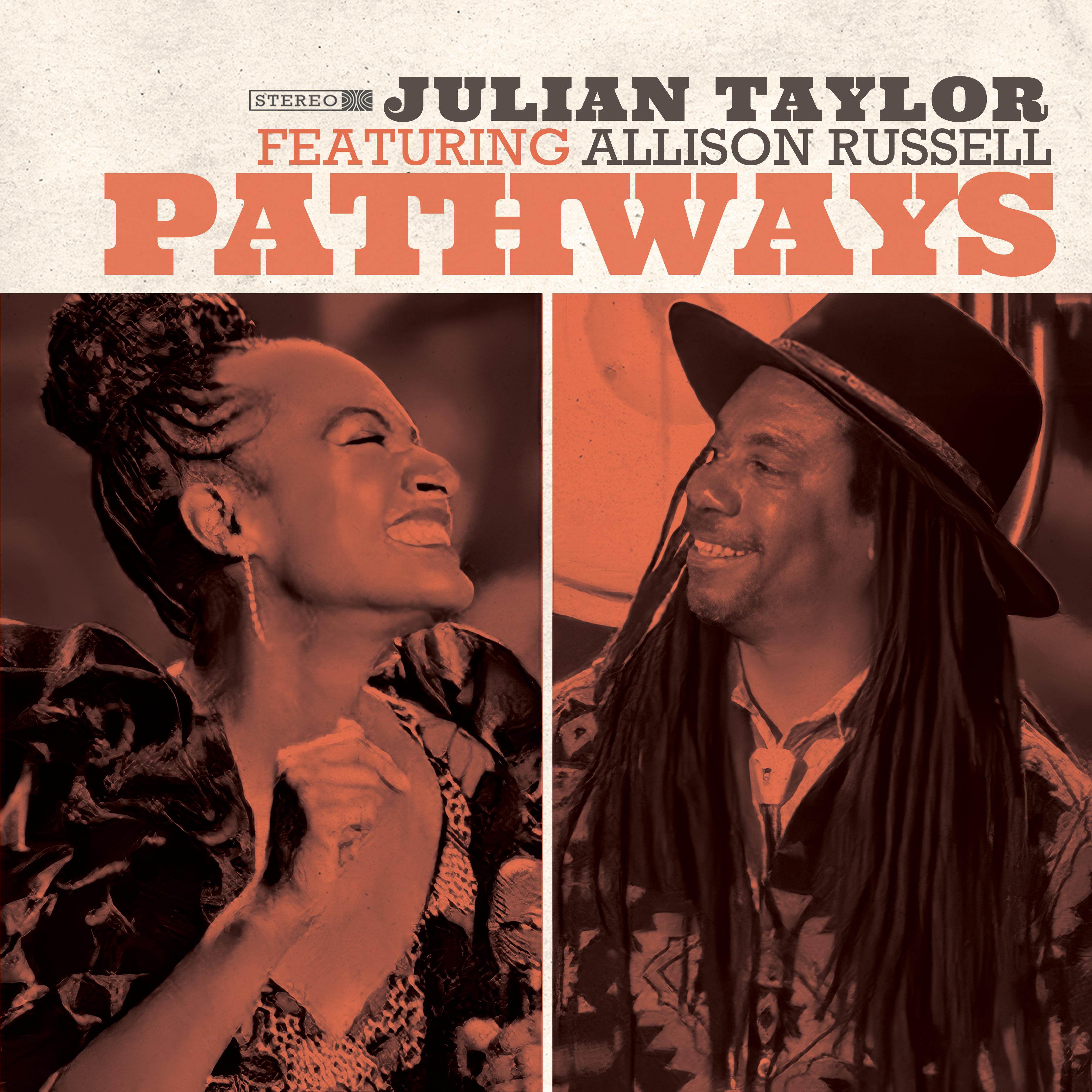 Pathways (feat. Allison Russell)
