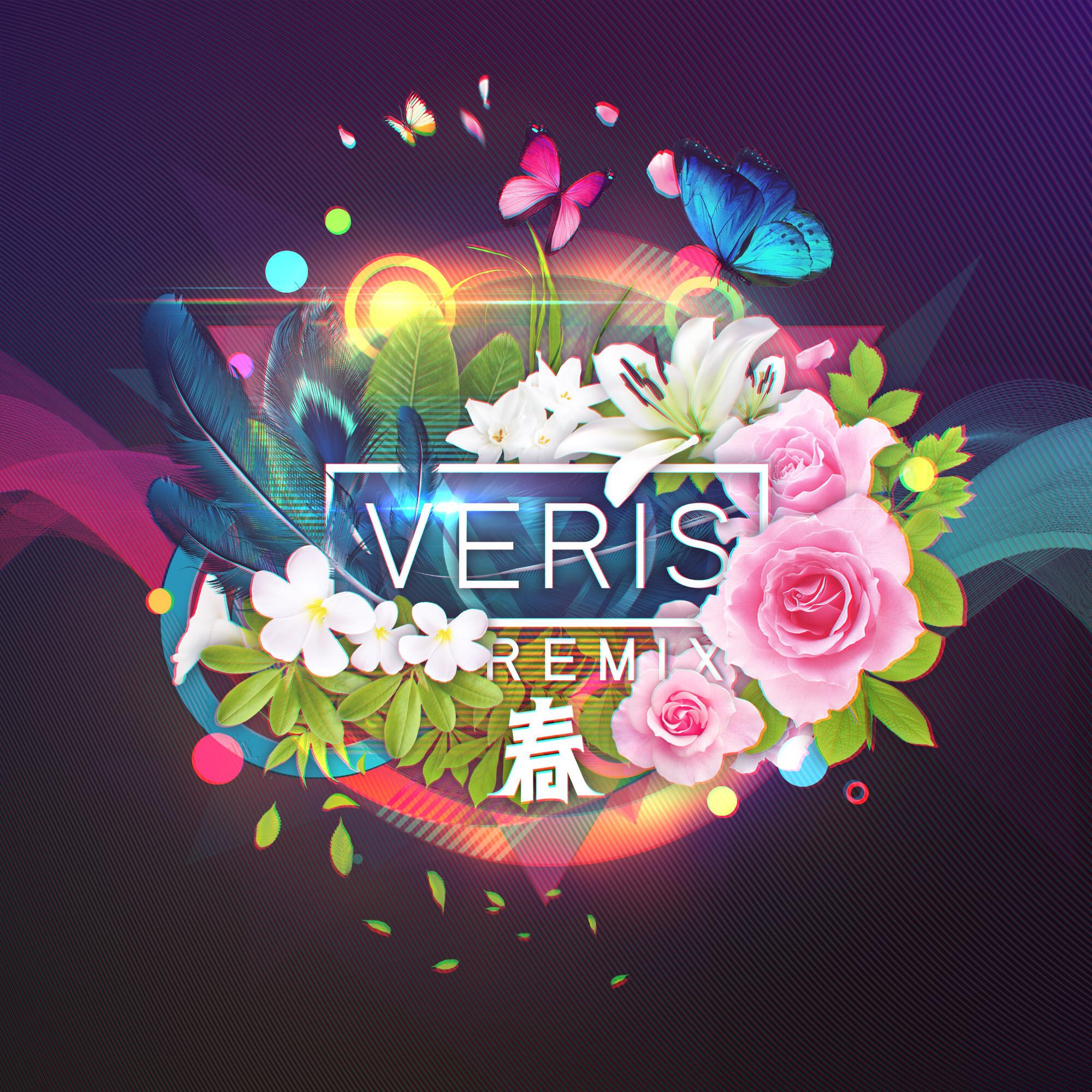 SaMZIng - Veris (FritzPhoris Remix)专辑