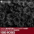 1000 Roses