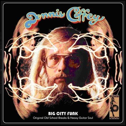 Big City Funk