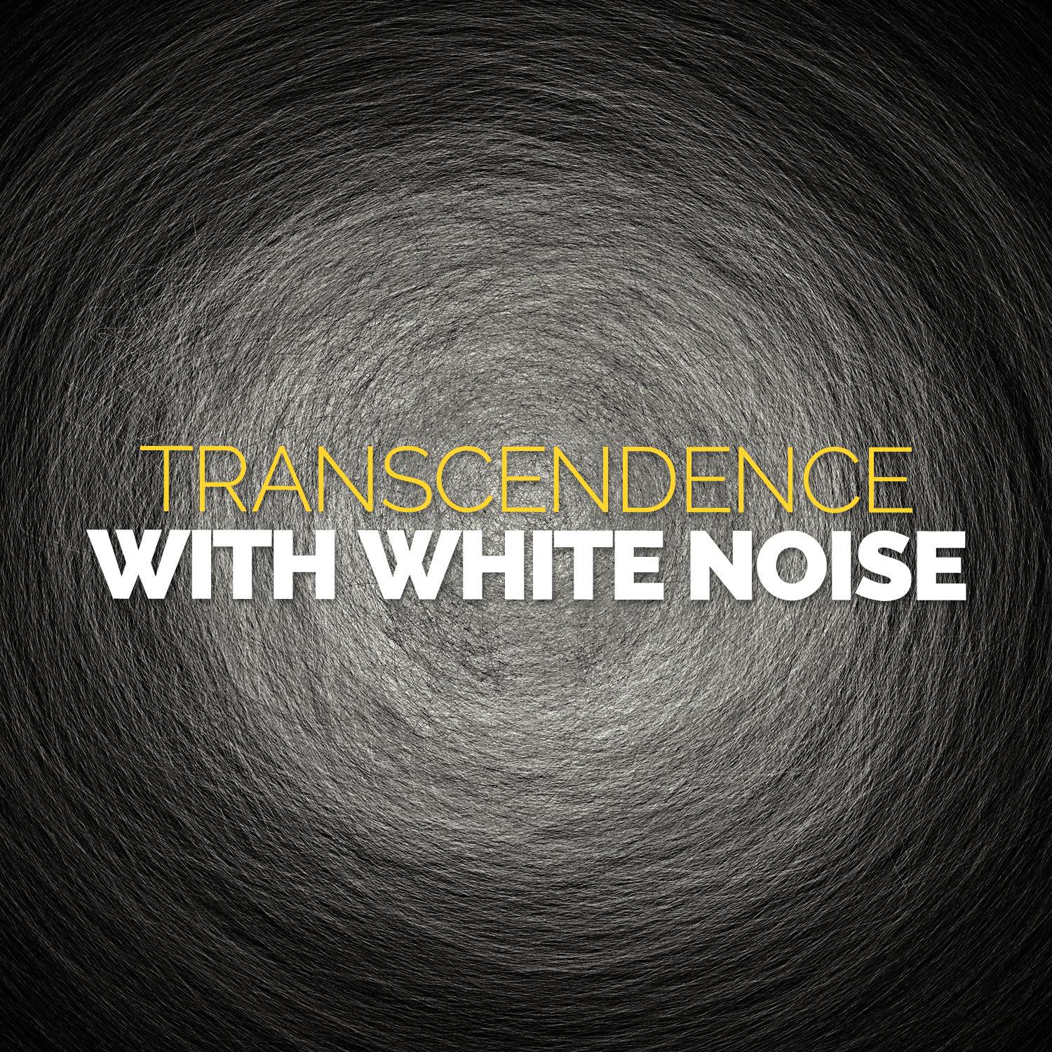 Transcendence with White Noise专辑