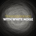 Transcendence with White Noise