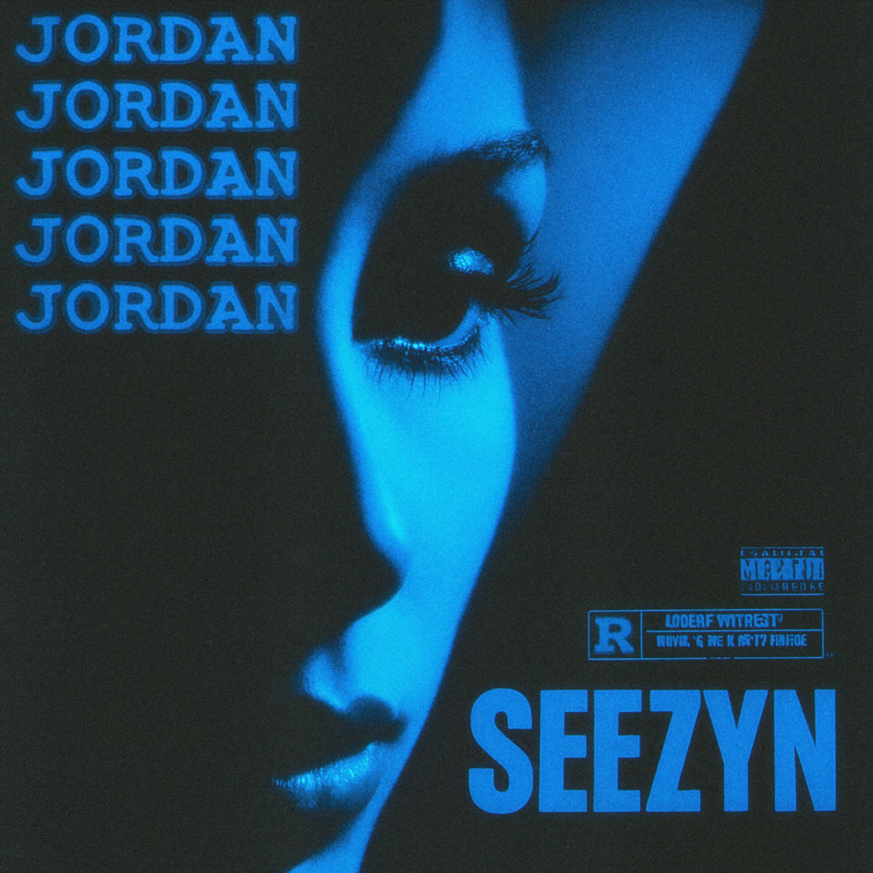 Jordan