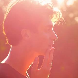 Greyson Chance灰森在听推荐歌曲