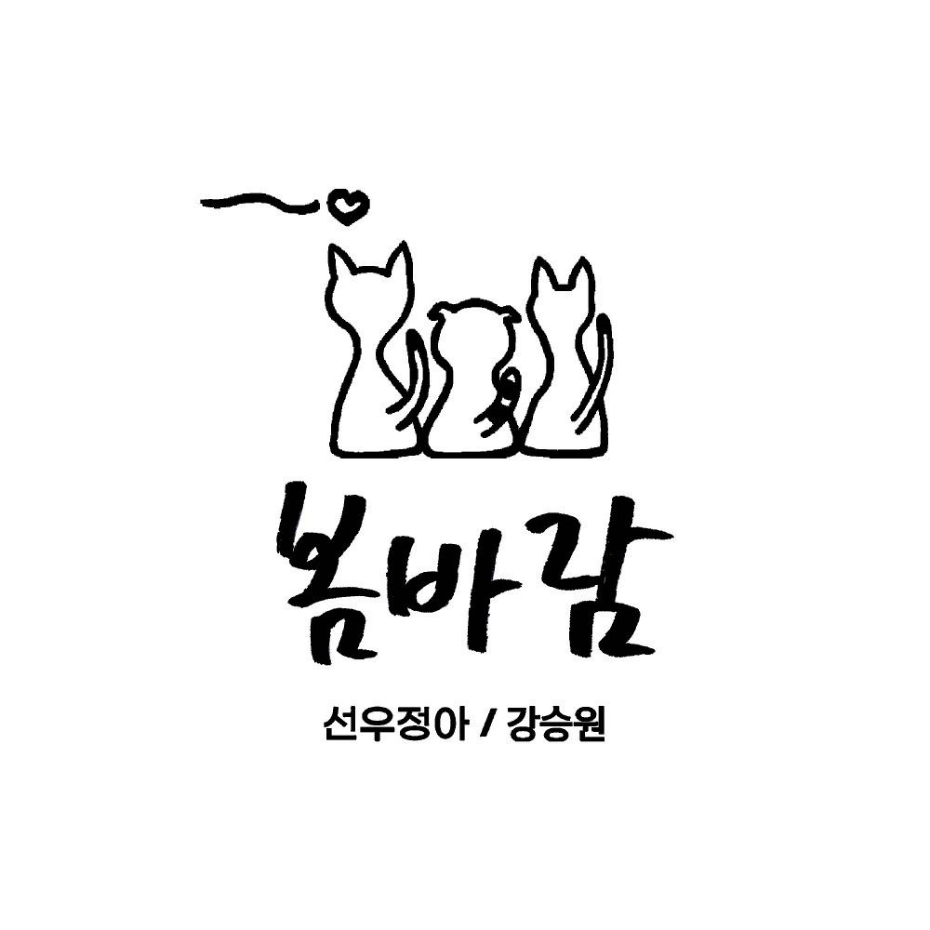 강승원 이집 PT.4 - 봄바람