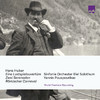 Sinfonie Orchester Biel Solothurn - IV. Legende. Andante con moto