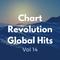 Chart Revolution Global Hits vol 14专辑