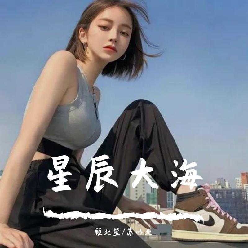 星辰大海