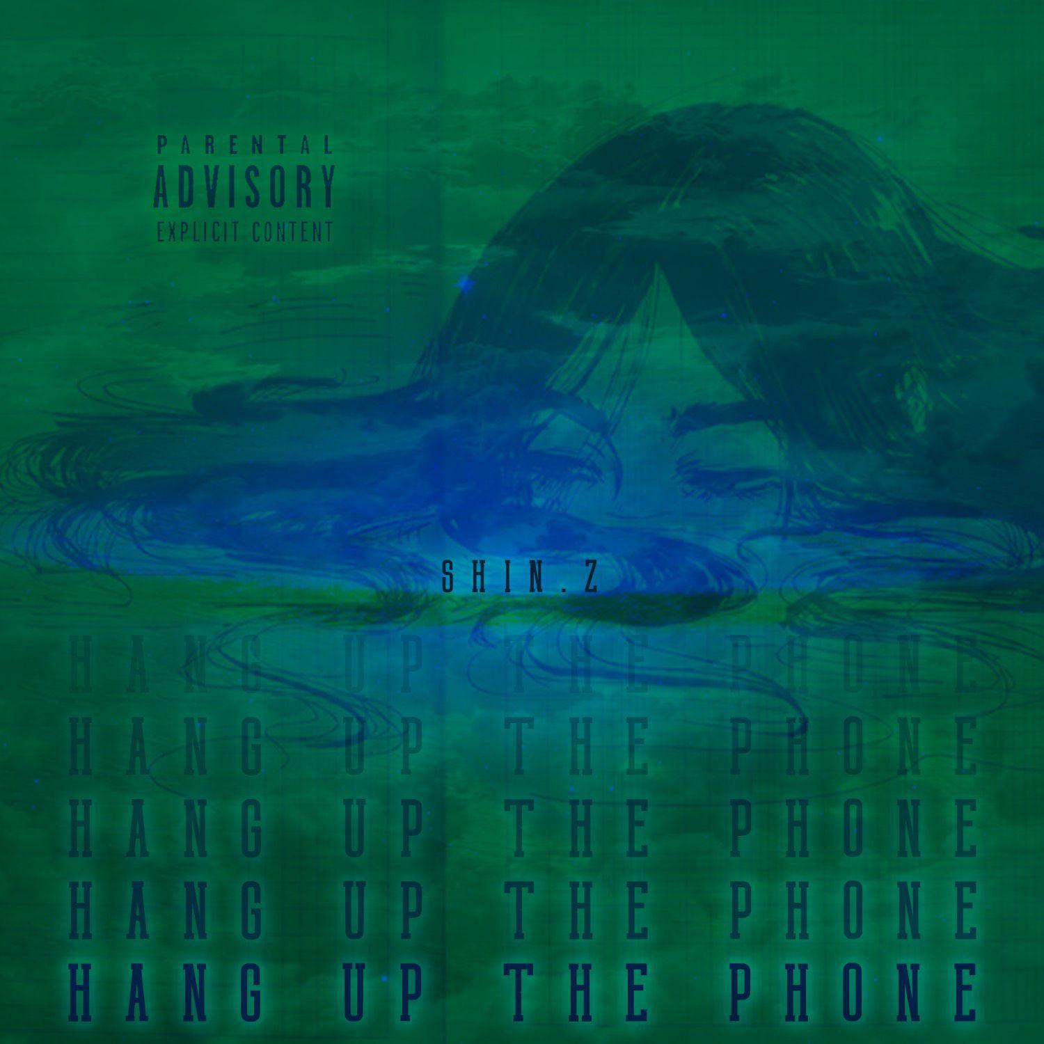 Hang up the phone专辑