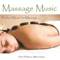 Massage Music: Perfect Music for Massage, Vol. 1