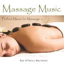 Massage Music: Perfect Music for Massage, Vol. 1专辑