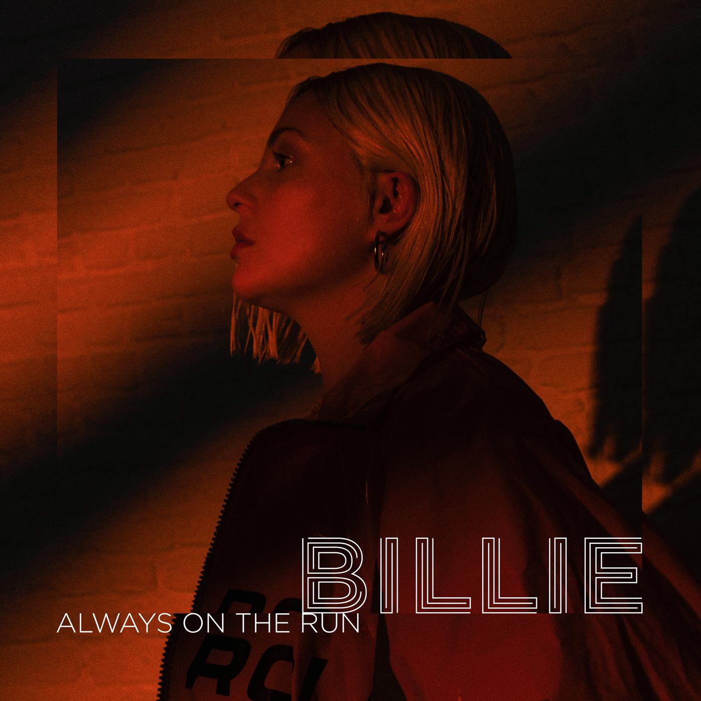 Always On The Run