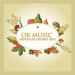 Ok Music Éxitos de Otoño 2013专辑