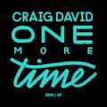 One More Time (Remixes)