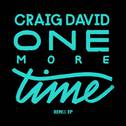 One More Time (Remixes)专辑