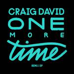 One More Time (Remixes)专辑
