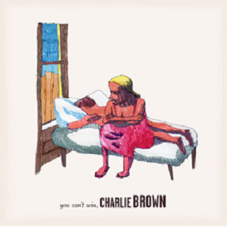 You Can´t Win, Charlie Brown