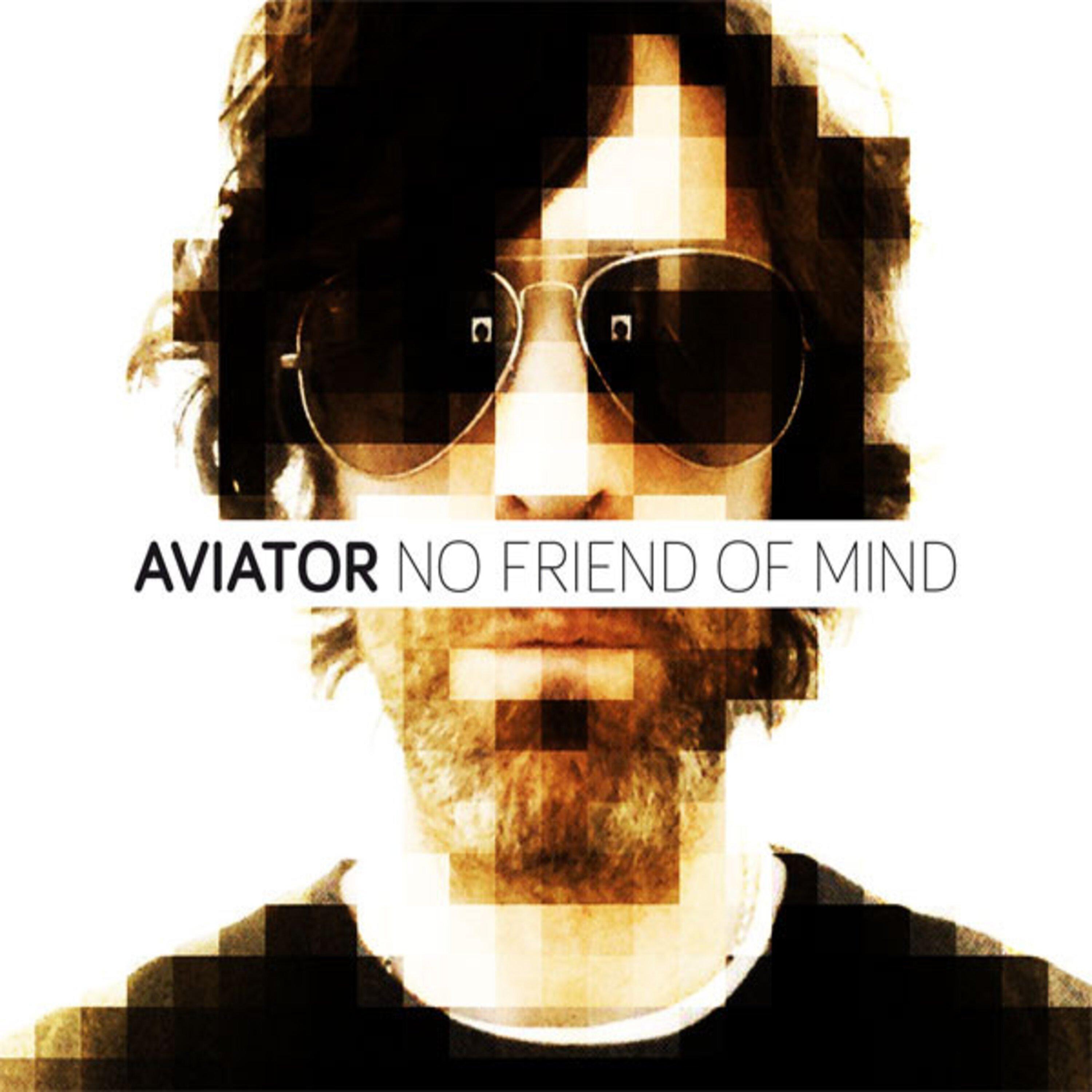 No Friend Of Mind